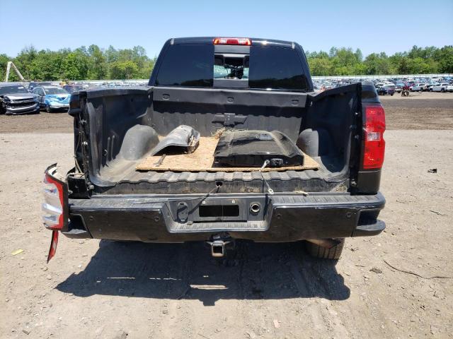 Photo 6 from auction – 2015 CHEVROLET SILVERADO with VIN 3GCUKSEC9FG433587