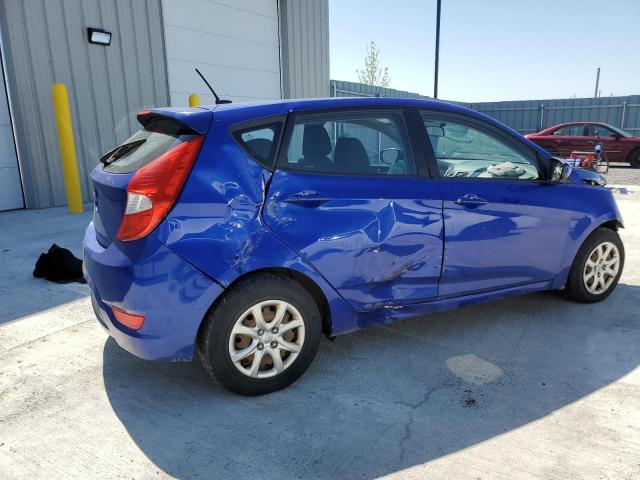 Photo 3 from auction – 2013 HYUNDAI ACCENT GLS with VIN KMHCT5AE1DU124803