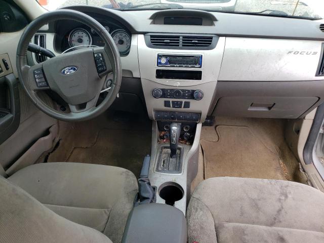 Photo 8 from auction – 2011 FORD FOCUS SES with VIN 1FAHP3GN8BW153572