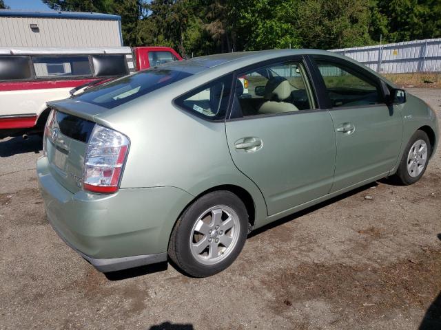 Photo 3 from auction – 2007 TOYOTA PRIUS with VIN JTDKB20U577564116