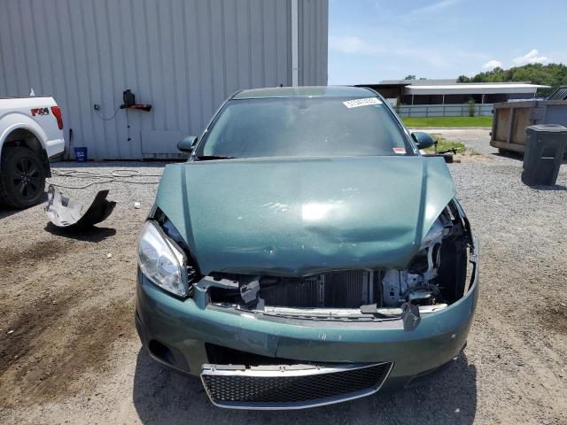 Photo 5 from auction – 2013 CHEVROLET IMPALA POL with VIN 2G1WD5E34D1265957