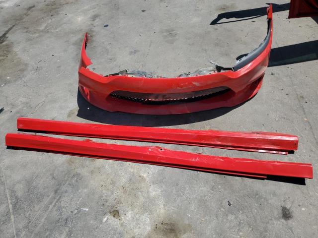 Photo 12 from auction – 2019 DODGE CHARGER R/ with VIN 2C3CDXCT5KH630115