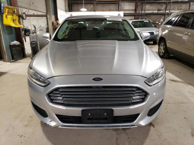 Photo 5 from auction – 2016 FORD FUSION SE with VIN 3FA6P0H79GR118698