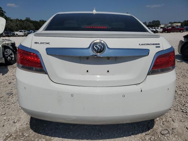 Foto 6 de la subasta – 2011 BUICK LACROSSE C con VIN 1G4GC5GD0BF394459