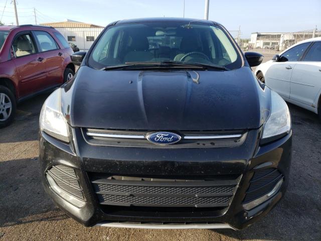 Photo 5 from auction – 2015 FORD ESCAPE SE with VIN 1FMCU0GX5FUB90704