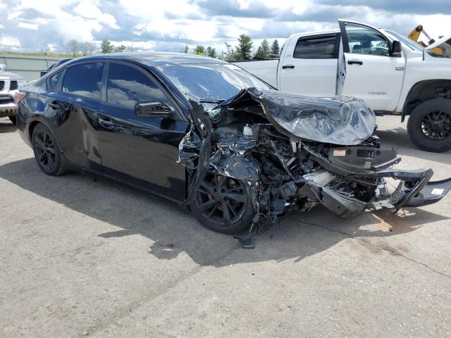 Photo 4 from auction – 2014 NISSAN ALTIMA 2.5 with VIN 1N4AL3APXEC148886
