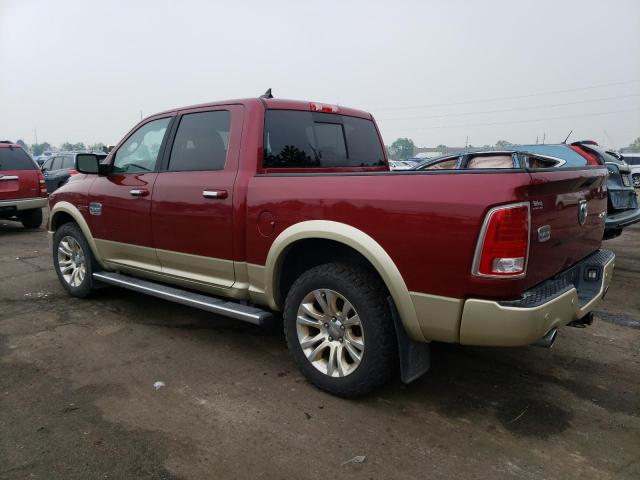 Photo 2 from auction – 2015 RAM 1500 LONGH with VIN 1C6RR7PM0FS521254