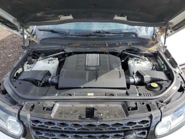 Photo 12 from auction – 2015 LAND ROVER RANGE ROVE with VIN SALWR2VFXFA622139