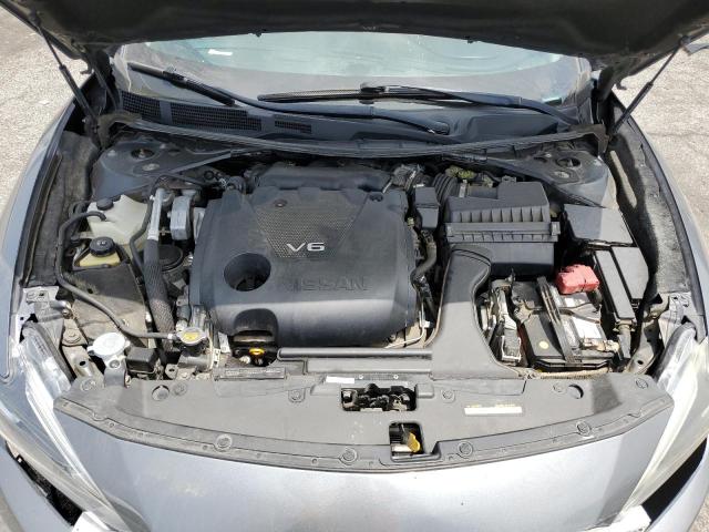 Zdjęcie 11 z aukcji – 2017 NISSAN MAXIMA 3.5 z VIN 1N4AA6AP4HC394697