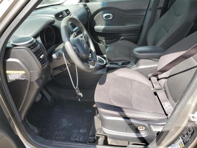 Photo 7 from auction – 2015 KIA SOUL with VIN KNDJN2A28F7130125