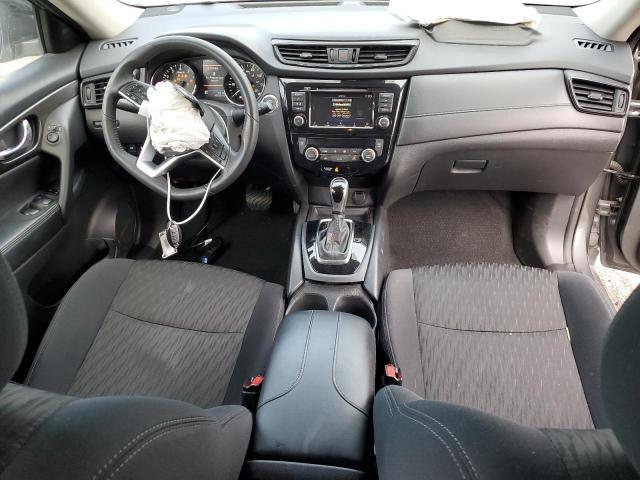 Photo 8 from auction – 2019 NISSAN ROGUE S with VIN 5N1AT2MT7KC719612