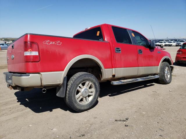 Photo 3 from auction – 2007 FORD F150 SUPER with VIN 1FTPW14V87KD61032
