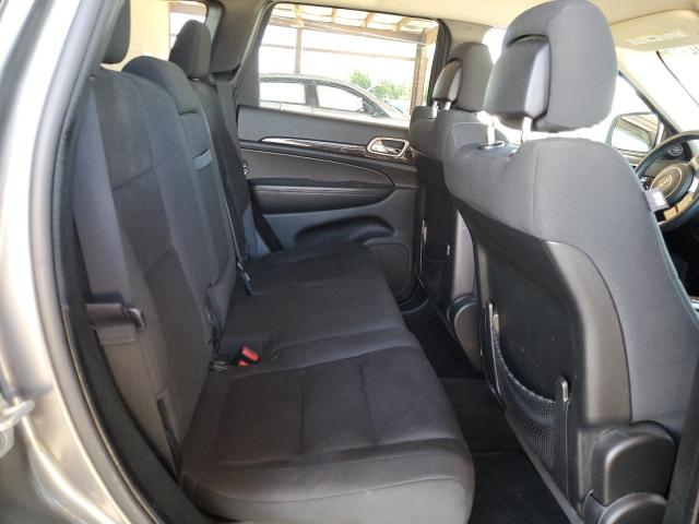 Photo 11 from auction – 2012 JEEP GRAND CHER with VIN 1C4RJEAG8CC355434