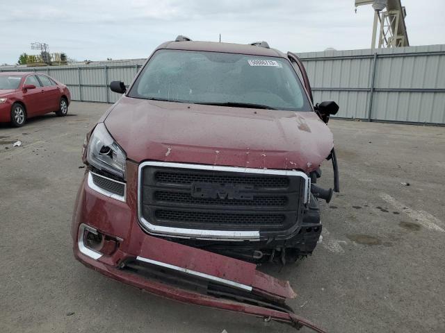 Photo 5 from auction – 2015 GMC ACADIA SLE with VIN 1GKKRPKD1FJ122364
