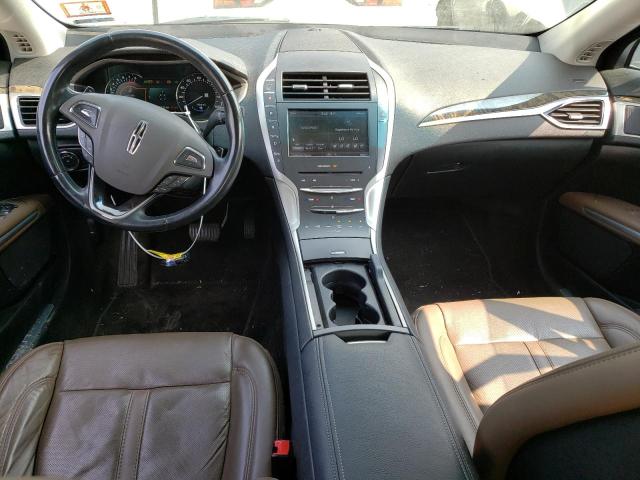Photo 8 from auction – 2015 LINCOLN MKZ with VIN 3LN6L2J99FR623051
