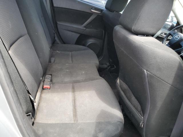 Photo 10 from auction – 2013 MAZDA 3 I with VIN JM1BL1TF3D1763782