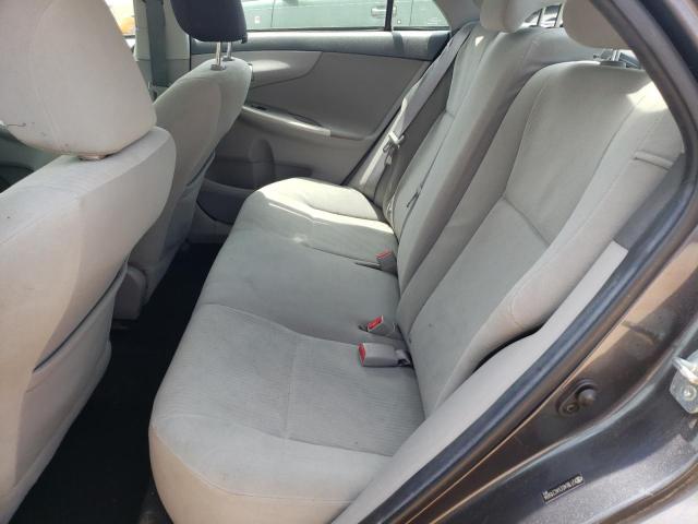 Photo 10 from auction – 2010 TOYOTA COROLLA BA with VIN 2T1BU4EEXAC315694