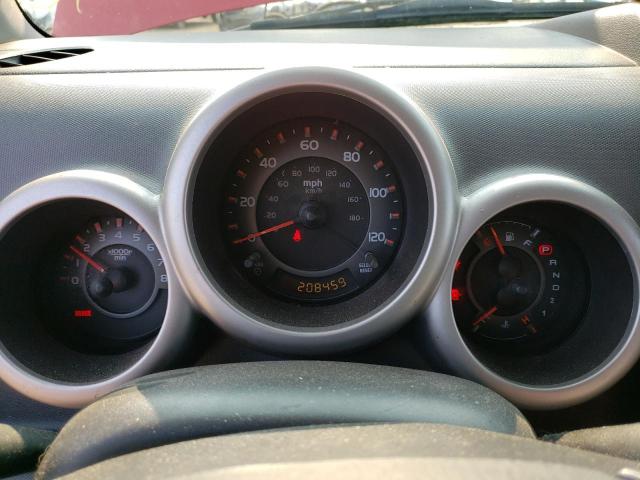 Photo 9 from auction – 2005 HONDA ELEMENT EX with VIN 5J6YH28645L029596