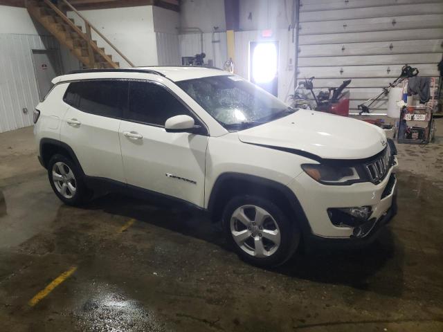 Photo 4 from auction – 2018 JEEP COMPASS LA with VIN 3C4NJDBB7JT331591
