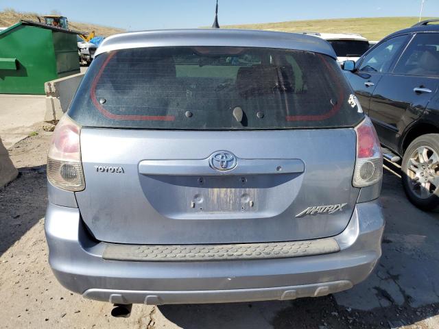 Photo 6 from auction – 2005 TOYOTA COROLLA MA with VIN 2T1KR32E95C348269