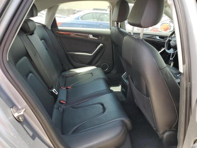 Photo 10 from auction – 2015 AUDI A4 PREMIUM with VIN WAUFFAFL1FN023361