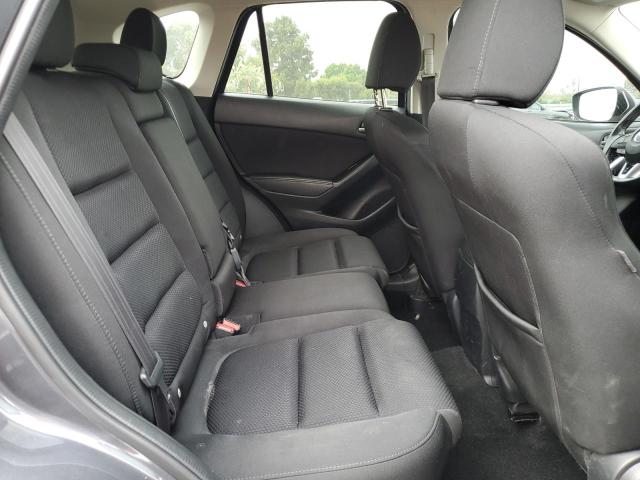 Photo 11 from auction – 2016 MAZDA CX-5 TOURI with VIN JM3KE2CY2G0743784