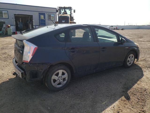 Photo 3 from auction – 2010 TOYOTA PRIUS with VIN JTDKN3DU1A0102949