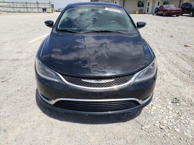 Photo 5 from auction – 2015 CHRYSLER 200 LIMITE with VIN 1C3CCCAB1FN755373