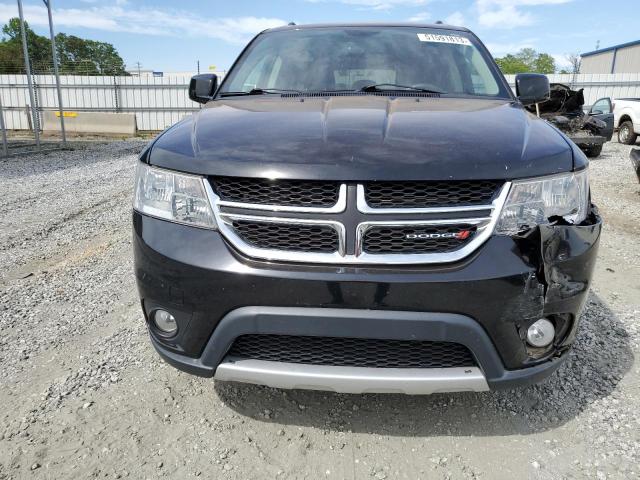Photo 5 from auction – 2014 DODGE JOURNEY with VIN 3C4PDDDGXET154131