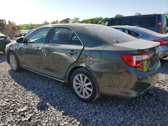 Photo 2 from auction – 2012 TOYOTA CAMRY BASE with VIN 4T1BF1FK0CU594622