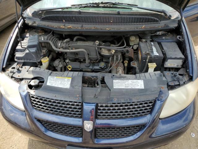 Zdjęcie 12 z aukcji – 2004 DODGE GRAND CARA z VIN 2D4GP44L74R602415