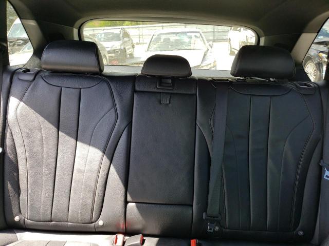 Photo 10 from auction – 2018 BMW X5 XDRIVE3 with VIN 5UXKR0C57J0X83789