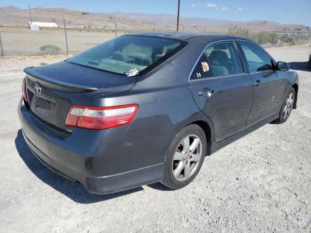 Photo 3 from auction – 2009 TOYOTA CAMRY BASE with VIN 4T1BE46K19U307558