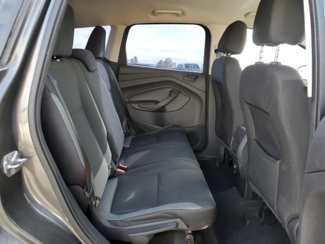 Photo 10 from auction – 2015 FORD ESCAPE S with VIN 1FMCU0F73FUA25915