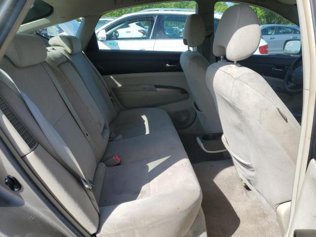 Photo 10 from auction – 2007 TOYOTA PRIUS with VIN JTDKB20U677567834
