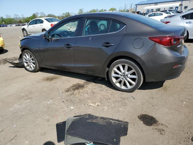 Photo 2 from auction – 2017 MAZDA 3 TOURING with VIN 3MZBN1V78HM102528