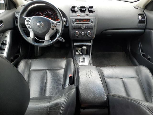 Photo 8 from auction – 2007 NISSAN ALTIMA 3.5 with VIN 1N4BL21E17N467873