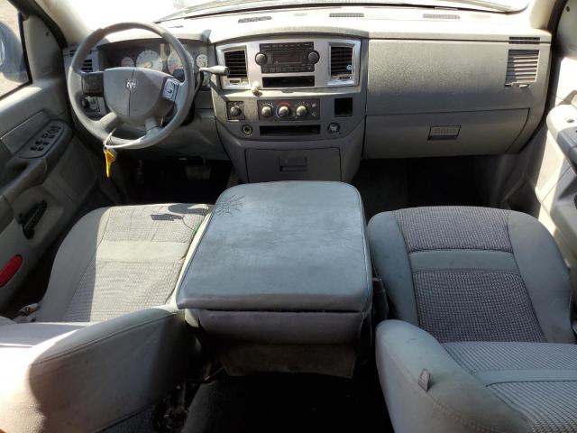 Photo 8 from auction – 2007 DODGE RAM 1500 S with VIN 1D7HU18227J617199