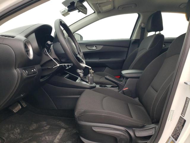 Photo 7 from auction – 2021 KIA FORTE FE with VIN 3KPF24AD0ME273756