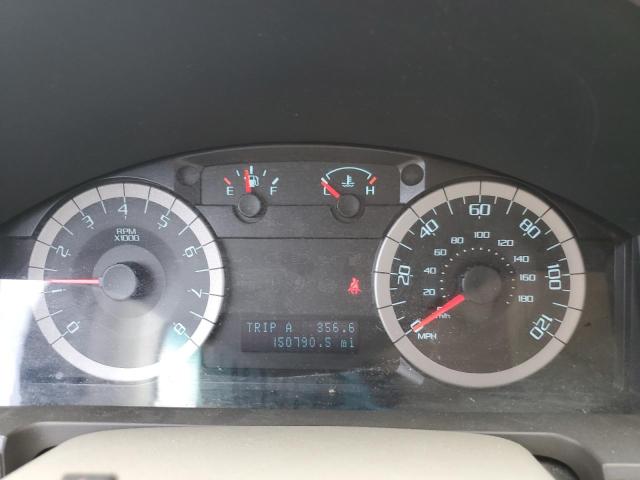 Photo 9 from auction – 2012 FORD ESCAPE XLT with VIN 1FMCU0DG8CKA58547