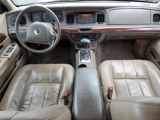 Photo 8 from auction – 2003 MERCURY GRAND MARQ with VIN 2MEFM75W73X636262