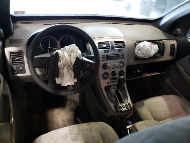 Photo 8 from auction – 2005 CHEVROLET EQUINOX LS with VIN 2CNDL13F656070126