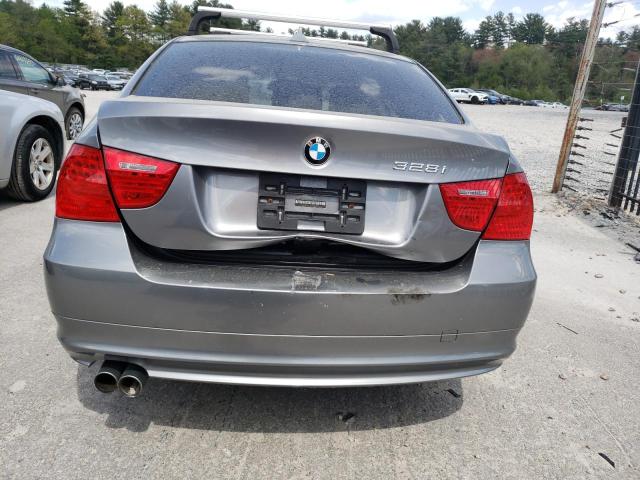 Photo 6 from auction – 2010 BMW 328 XI SUL with VIN WBAPK5C52AA653726