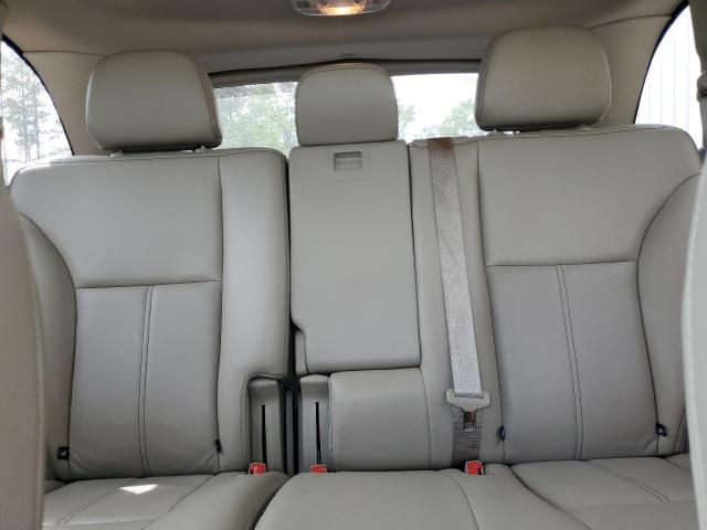 Photo 10 from auction – 2012 FORD EDGE SEL with VIN 2FMDK3JC3CBA86828
