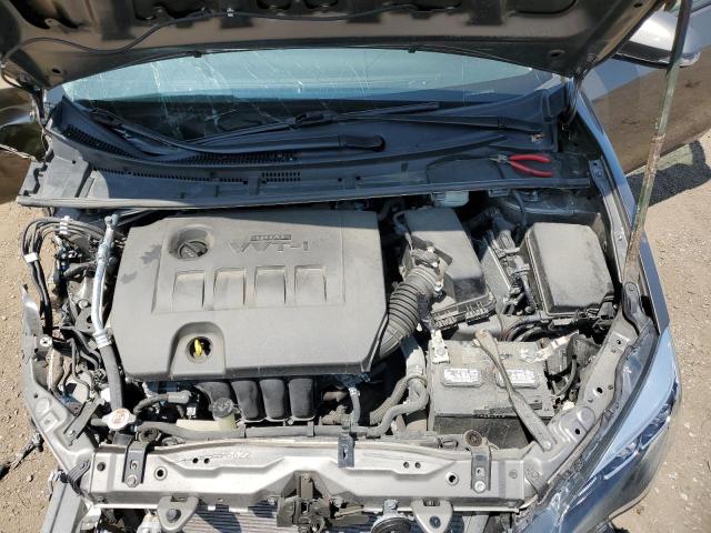 Photo 11 from auction – 2018 TOYOTA COROLLA L with VIN 2T1BURHE1JC965975