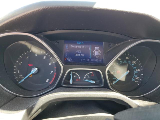 Photo 9 from auction – 2013 FORD FOCUS SE with VIN 1FADP3F24DL177619