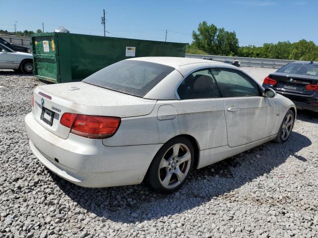 Photo 3 from auction – 2008 BMW 328 I with VIN WBAWL13558PX18626