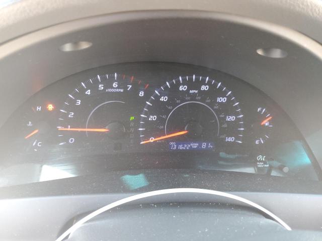Photo 9 from auction – 2011 TOYOTA CAMRY BASE with VIN 4T1BF3EK8BU156202