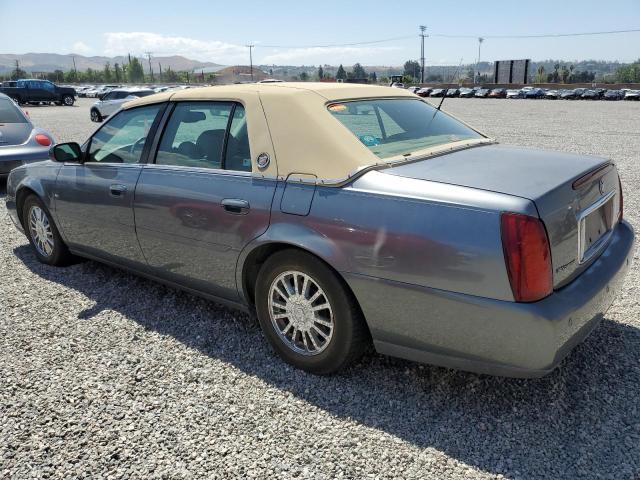 Photo 2 from auction – 2003 CADILLAC DEVILLE DH with VIN 1G6KE54Y13U224448
