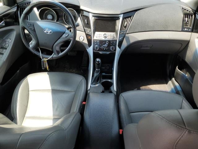 Photo 8 from auction – 2012 HYUNDAI SONATA SE with VIN 5NPEC4AC0CH370319